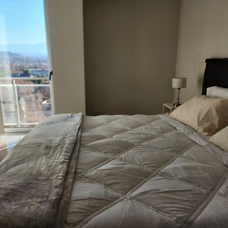Apartamento Centrico Con Las Mejores Vistas De Mendoza Exterior photo