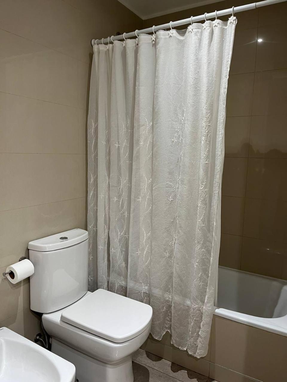 Apartamento Centrico Con Las Mejores Vistas De Mendoza Exterior photo