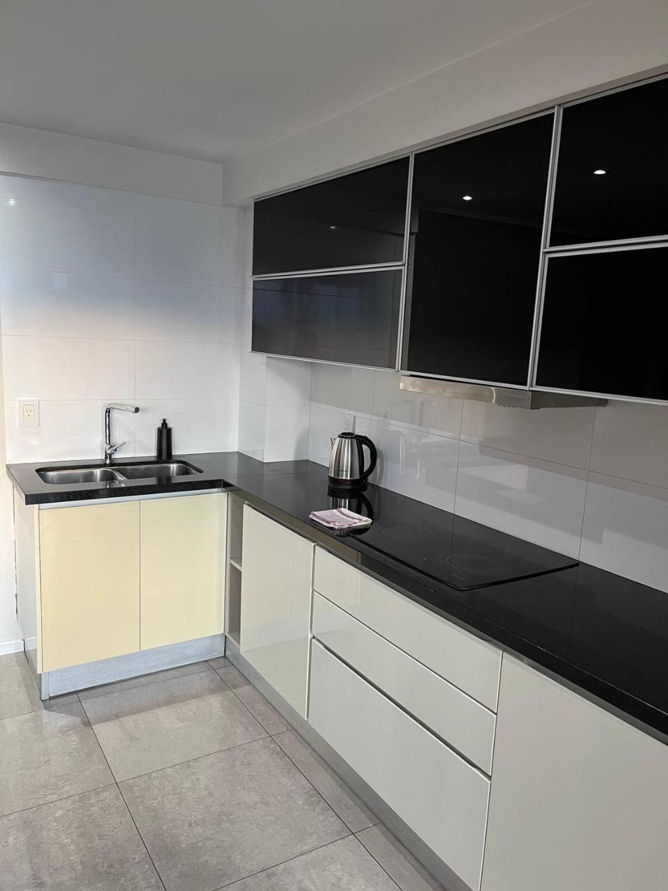 Apartamento Centrico Con Las Mejores Vistas De Mendoza Exterior photo